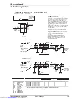 Предварительный просмотр 200 страницы Mitsubishi Electric PUHY-RP-Y(S)JM-B Data Book