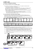 Предварительный просмотр 209 страницы Mitsubishi Electric PUHY-RP-Y(S)JM-B Data Book