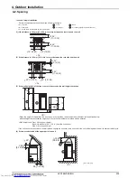 Предварительный просмотр 233 страницы Mitsubishi Electric PUHY-RP-Y(S)JM-B Data Book