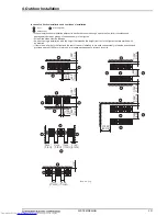 Предварительный просмотр 234 страницы Mitsubishi Electric PUHY-RP-Y(S)JM-B Data Book