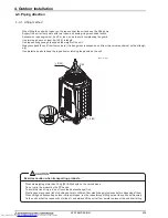 Предварительный просмотр 235 страницы Mitsubishi Electric PUHY-RP-Y(S)JM-B Data Book