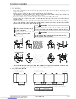 Предварительный просмотр 236 страницы Mitsubishi Electric PUHY-RP-Y(S)JM-B Data Book