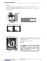 Предварительный просмотр 237 страницы Mitsubishi Electric PUHY-RP-Y(S)JM-B Data Book