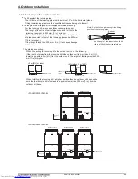 Предварительный просмотр 238 страницы Mitsubishi Electric PUHY-RP-Y(S)JM-B Data Book