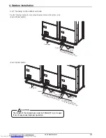 Предварительный просмотр 239 страницы Mitsubishi Electric PUHY-RP-Y(S)JM-B Data Book