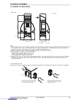 Предварительный просмотр 240 страницы Mitsubishi Electric PUHY-RP-Y(S)JM-B Data Book