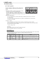 Предварительный просмотр 261 страницы Mitsubishi Electric PUHY-RP-Y(S)JM-B Data Book