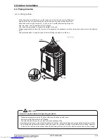 Предварительный просмотр 282 страницы Mitsubishi Electric PUHY-RP-Y(S)JM-B Data Book