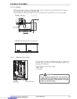 Предварительный просмотр 284 страницы Mitsubishi Electric PUHY-RP-Y(S)JM-B Data Book