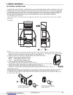 Предварительный просмотр 285 страницы Mitsubishi Electric PUHY-RP-Y(S)JM-B Data Book