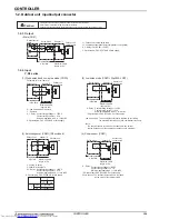 Предварительный просмотр 291 страницы Mitsubishi Electric PUHY-RP-Y(S)JM-B Data Book