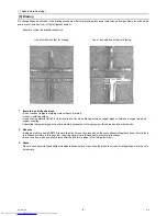 Предварительный просмотр 15 страницы Mitsubishi Electric PUHY-RP200 Service Handbook