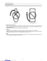 Предварительный просмотр 16 страницы Mitsubishi Electric PUHY-RP200 Service Handbook