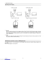 Предварительный просмотр 18 страницы Mitsubishi Electric PUHY-RP200 Service Handbook