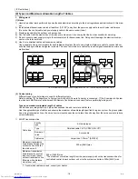 Предварительный просмотр 25 страницы Mitsubishi Electric PUHY-RP200 Service Handbook