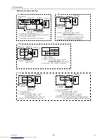 Предварительный просмотр 35 страницы Mitsubishi Electric PUHY-RP200 Service Handbook