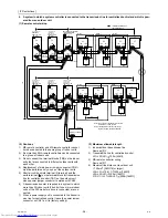 Предварительный просмотр 45 страницы Mitsubishi Electric PUHY-RP200 Service Handbook