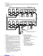 Предварительный просмотр 47 страницы Mitsubishi Electric PUHY-RP200 Service Handbook