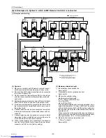 Предварительный просмотр 49 страницы Mitsubishi Electric PUHY-RP200 Service Handbook