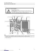 Предварительный просмотр 68 страницы Mitsubishi Electric PUHY-RP200 Service Handbook