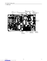 Предварительный просмотр 70 страницы Mitsubishi Electric PUHY-RP200 Service Handbook