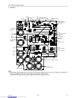 Предварительный просмотр 71 страницы Mitsubishi Electric PUHY-RP200 Service Handbook