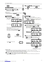 Предварительный просмотр 78 страницы Mitsubishi Electric PUHY-RP200 Service Handbook