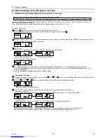 Предварительный просмотр 81 страницы Mitsubishi Electric PUHY-RP200 Service Handbook