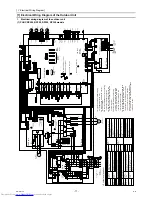 Предварительный просмотр 86 страницы Mitsubishi Electric PUHY-RP200 Service Handbook