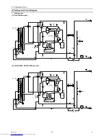 Предварительный просмотр 90 страницы Mitsubishi Electric PUHY-RP200 Service Handbook