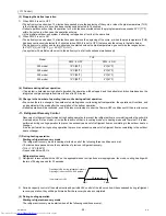 Предварительный просмотр 108 страницы Mitsubishi Electric PUHY-RP200 Service Handbook