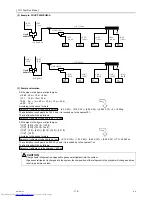 Предварительный просмотр 128 страницы Mitsubishi Electric PUHY-RP200 Service Handbook