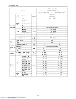 Предварительный просмотр 141 страницы Mitsubishi Electric PUHY-RP200 Service Handbook