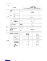 Предварительный просмотр 142 страницы Mitsubishi Electric PUHY-RP200 Service Handbook