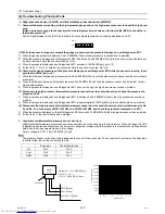 Предварительный просмотр 233 страницы Mitsubishi Electric PUHY-RP200 Service Handbook