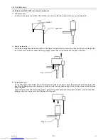 Предварительный просмотр 240 страницы Mitsubishi Electric PUHY-RP200 Service Handbook