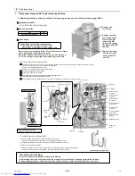 Предварительный просмотр 257 страницы Mitsubishi Electric PUHY-RP200 Service Handbook