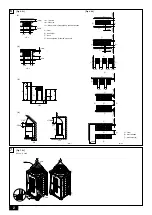 Предварительный просмотр 2 страницы Mitsubishi Electric PUHY-RP200YJM-B Installation Manual