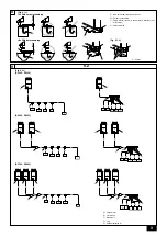 Предварительный просмотр 3 страницы Mitsubishi Electric PUHY-RP200YJM-B Installation Manual