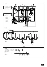 Предварительный просмотр 9 страницы Mitsubishi Electric PUHY-RP200YJM-B Installation Manual