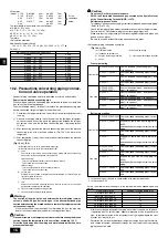 Предварительный просмотр 16 страницы Mitsubishi Electric PUHY-RP200YJM-B Installation Manual