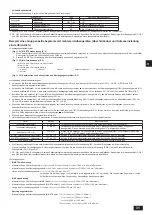 Предварительный просмотр 31 страницы Mitsubishi Electric PUHY-RP200YJM-B Installation Manual