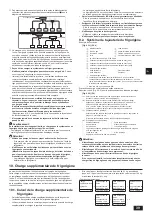 Предварительный просмотр 39 страницы Mitsubishi Electric PUHY-RP200YJM-B Installation Manual