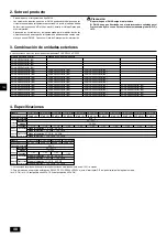 Предварительный просмотр 48 страницы Mitsubishi Electric PUHY-RP200YJM-B Installation Manual