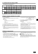 Предварительный просмотр 49 страницы Mitsubishi Electric PUHY-RP200YJM-B Installation Manual