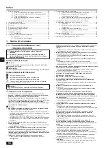 Предварительный просмотр 58 страницы Mitsubishi Electric PUHY-RP200YJM-B Installation Manual