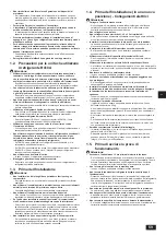 Предварительный просмотр 59 страницы Mitsubishi Electric PUHY-RP200YJM-B Installation Manual