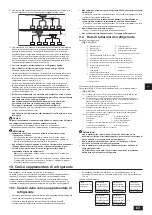 Предварительный просмотр 63 страницы Mitsubishi Electric PUHY-RP200YJM-B Installation Manual