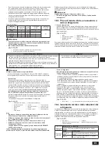 Предварительный просмотр 65 страницы Mitsubishi Electric PUHY-RP200YJM-B Installation Manual