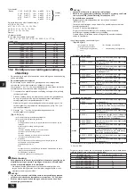 Предварительный просмотр 76 страницы Mitsubishi Electric PUHY-RP200YJM-B Installation Manual